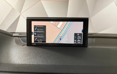 Audi Q7, 2016 год, 2 995 000 рублей, 19 фотография