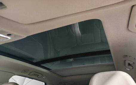 Audi Q7, 2016 год, 2 995 000 рублей, 22 фотография