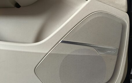 Audi Q7, 2016 год, 2 995 000 рублей, 21 фотография