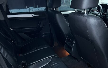 Volkswagen Touareg III, 2011 год, 2 199 999 рублей, 10 фотография