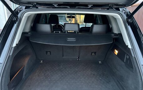 Volkswagen Touareg III, 2011 год, 2 199 999 рублей, 8 фотография