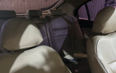 Nissan Primera III, 2003 год, 600 000 рублей, 5 фотография