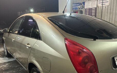 Nissan Primera III, 2003 год, 600 000 рублей, 3 фотография