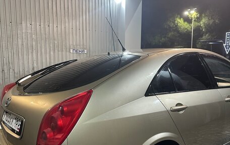 Nissan Primera III, 2003 год, 600 000 рублей, 2 фотография