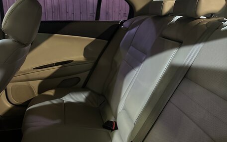 Nissan Primera III, 2003 год, 600 000 рублей, 7 фотография