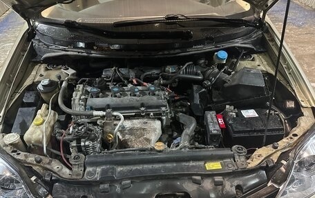 Nissan Primera III, 2003 год, 600 000 рублей, 4 фотография