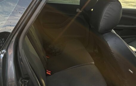 Ford Focus II рестайлинг, 2007 год, 360 000 рублей, 8 фотография