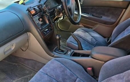 Mitsubishi Galant VIII, 1997 год, 170 000 рублей, 5 фотография