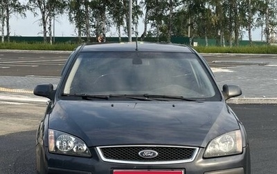 Ford Focus II рестайлинг, 2007 год, 360 000 рублей, 1 фотография