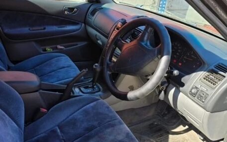 Mitsubishi Galant VIII, 1997 год, 170 000 рублей, 6 фотография