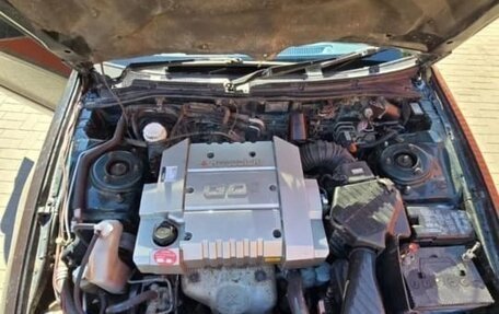 Mitsubishi Galant VIII, 1997 год, 170 000 рублей, 3 фотография