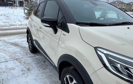 Renault Kaptur I рестайлинг, 2018 год, 1 650 000 рублей, 7 фотография