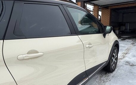 Renault Kaptur I рестайлинг, 2018 год, 1 650 000 рублей, 6 фотография