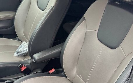 Renault Kaptur I рестайлинг, 2018 год, 1 650 000 рублей, 16 фотография