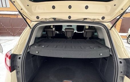 Renault Kaptur I рестайлинг, 2018 год, 1 650 000 рублей, 14 фотография