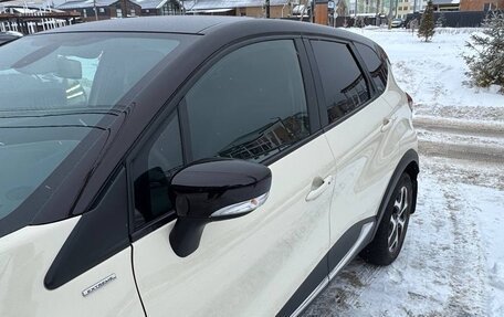 Renault Kaptur I рестайлинг, 2018 год, 1 650 000 рублей, 12 фотография