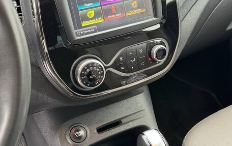 Renault Kaptur I рестайлинг, 2018 год, 1 650 000 рублей, 19 фотография