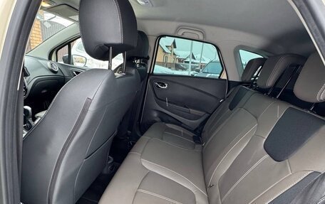 Renault Kaptur I рестайлинг, 2018 год, 1 650 000 рублей, 18 фотография