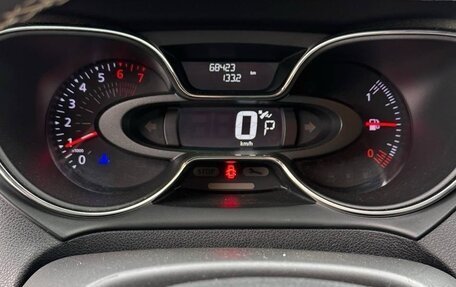 Renault Kaptur I рестайлинг, 2018 год, 1 650 000 рублей, 20 фотография