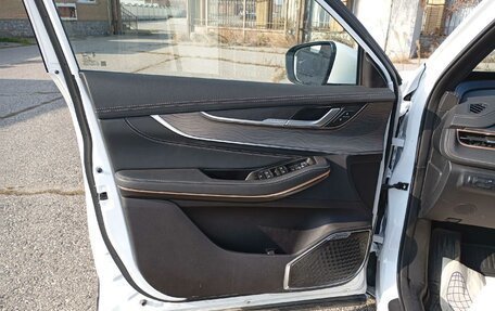 CheryExeed LX, 2024 год, 1 968 000 рублей, 9 фотография