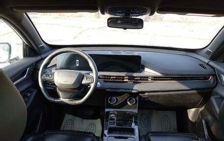 CheryExeed LX, 2024 год, 1 968 000 рублей, 5 фотография