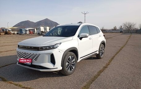 CheryExeed LX, 2024 год, 1 968 000 рублей, 2 фотография