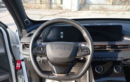 CheryExeed LX, 2024 год, 1 968 000 рублей, 6 фотография