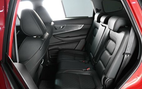 Chery Tiggo 8 I, 2021 год, 1 649 000 рублей, 10 фотография