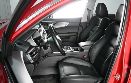 Chery Tiggo 8 I, 2021 год, 1 649 000 рублей, 11 фотография