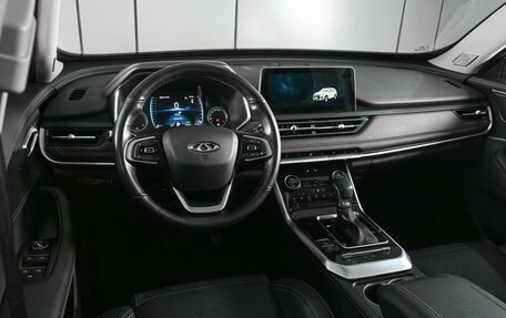 Chery Tiggo 8 I, 2021 год, 1 649 000 рублей, 6 фотография