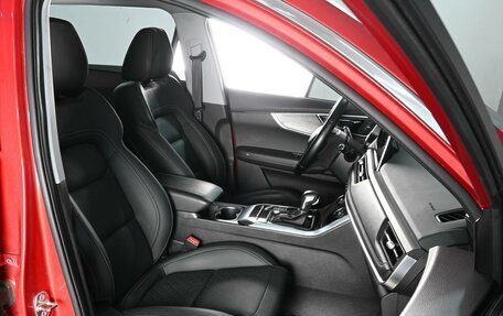 Chery Tiggo 8 I, 2021 год, 1 649 000 рублей, 8 фотография