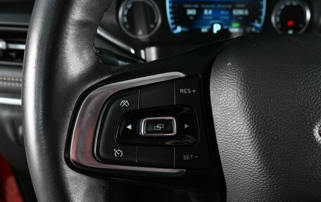 Chery Tiggo 8 I, 2021 год, 1 649 000 рублей, 14 фотография