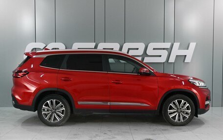 Chery Tiggo 8 I, 2021 год, 1 649 000 рублей, 5 фотография