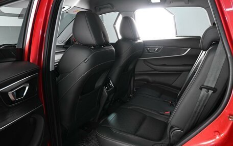 Chery Tiggo 8 I, 2021 год, 1 649 000 рублей, 13 фотография