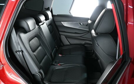 Chery Tiggo 8 I, 2021 год, 1 649 000 рублей, 7 фотография