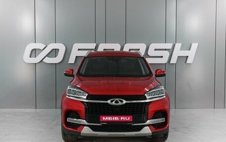 Chery Tiggo 8 I, 2021 год, 1 649 000 рублей, 3 фотография