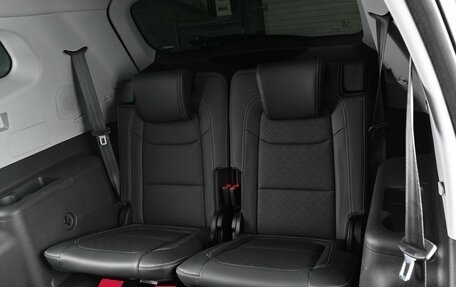 Chery Tiggo 8 I, 2021 год, 1 649 000 рублей, 12 фотография