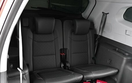 Chery Tiggo 8 I, 2021 год, 1 649 000 рублей, 9 фотография