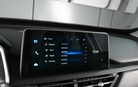 Chery Tiggo 8 I, 2021 год, 1 649 000 рублей, 19 фотография