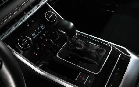 Chery Tiggo 8 I, 2021 год, 1 649 000 рублей, 16 фотография