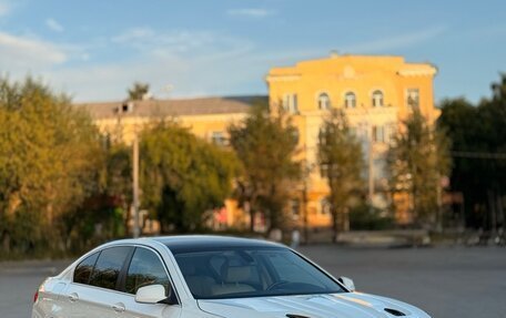 BMW 5 серия, 2012 год, 1 859 000 рублей, 1 фотография