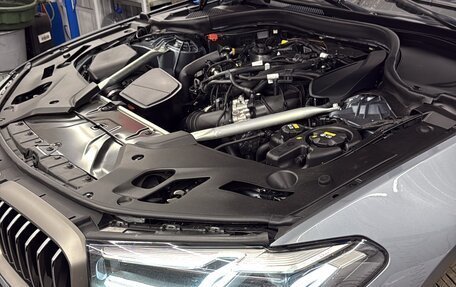 BMW 5 серия, 2020 год, 5 400 000 рублей, 2 фотография