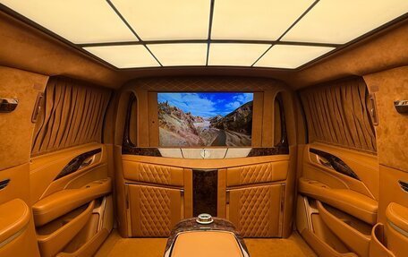 Cadillac Escalade IV, 2015 год, 4 700 000 рублей, 2 фотография