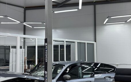 BMW 5 серия, 2020 год, 5 400 000 рублей, 3 фотография