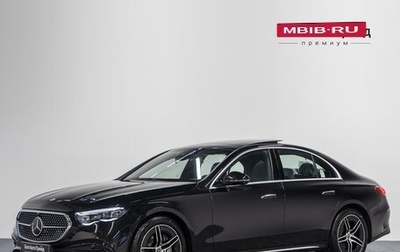 Mercedes-Benz E-Класс, 2025 год, 9 790 000 рублей, 1 фотография