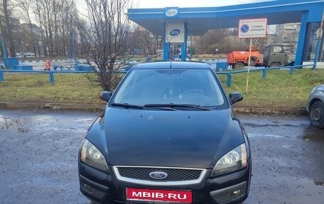 Ford Focus II рестайлинг, 2006 год, 230 000 рублей, 1 фотография