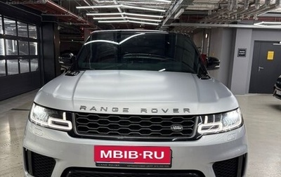 Land Rover Range Rover Sport II, 2021 год, 7 999 999 рублей, 1 фотография