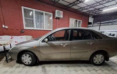 Ford Focus IV, 2004 год, 400 000 рублей, 1 фотография