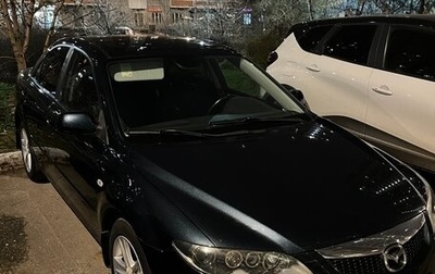 Mazda 6, 2005 год, 680 000 рублей, 1 фотография