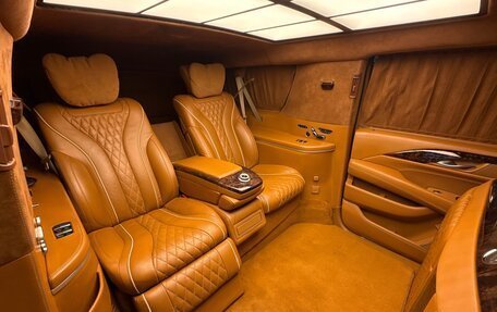 Cadillac Escalade IV, 2015 год, 4 700 000 рублей, 17 фотография